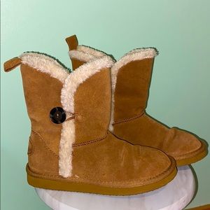 Women’s winter boots